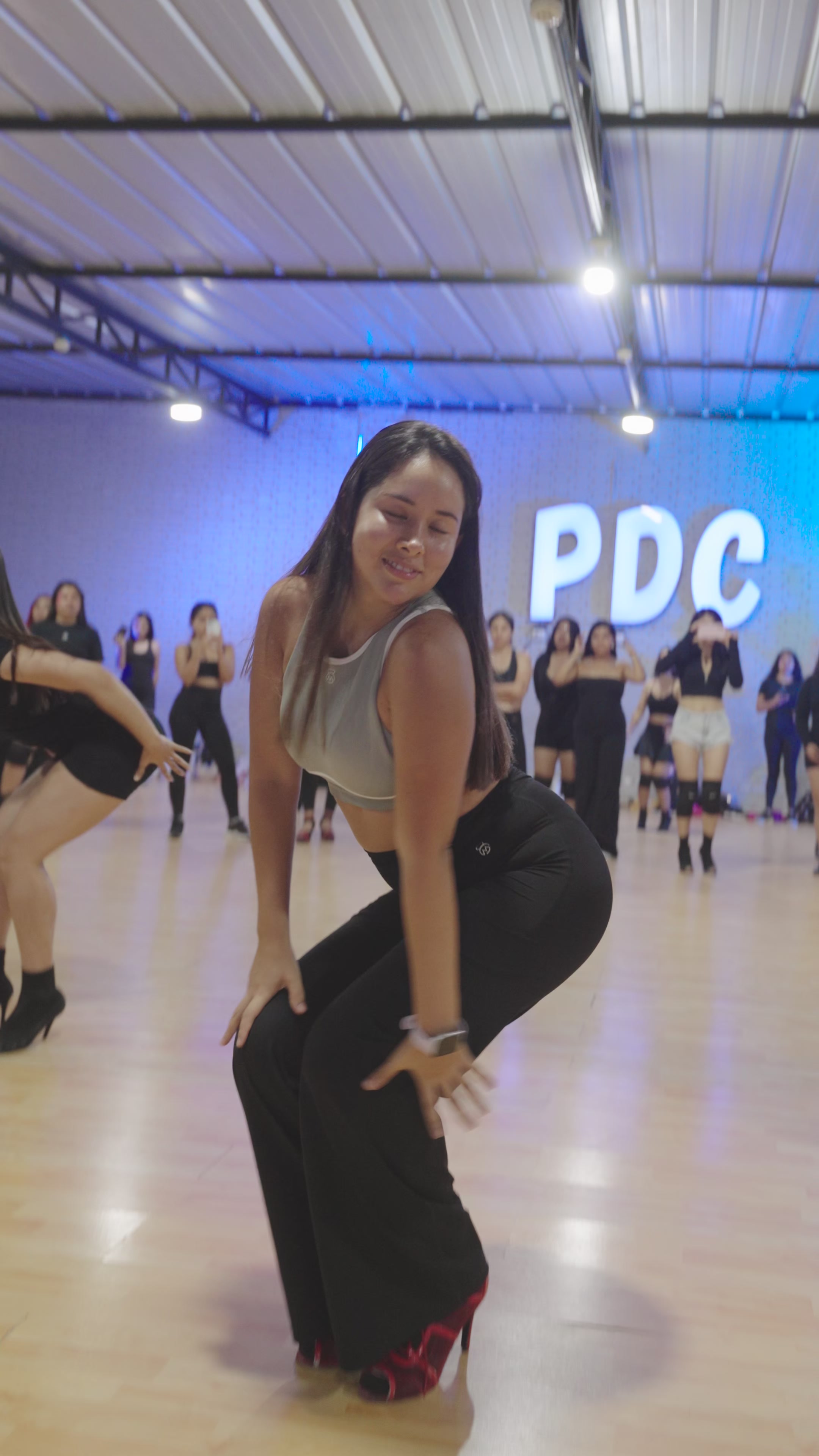 @PDC Escuela de Baile