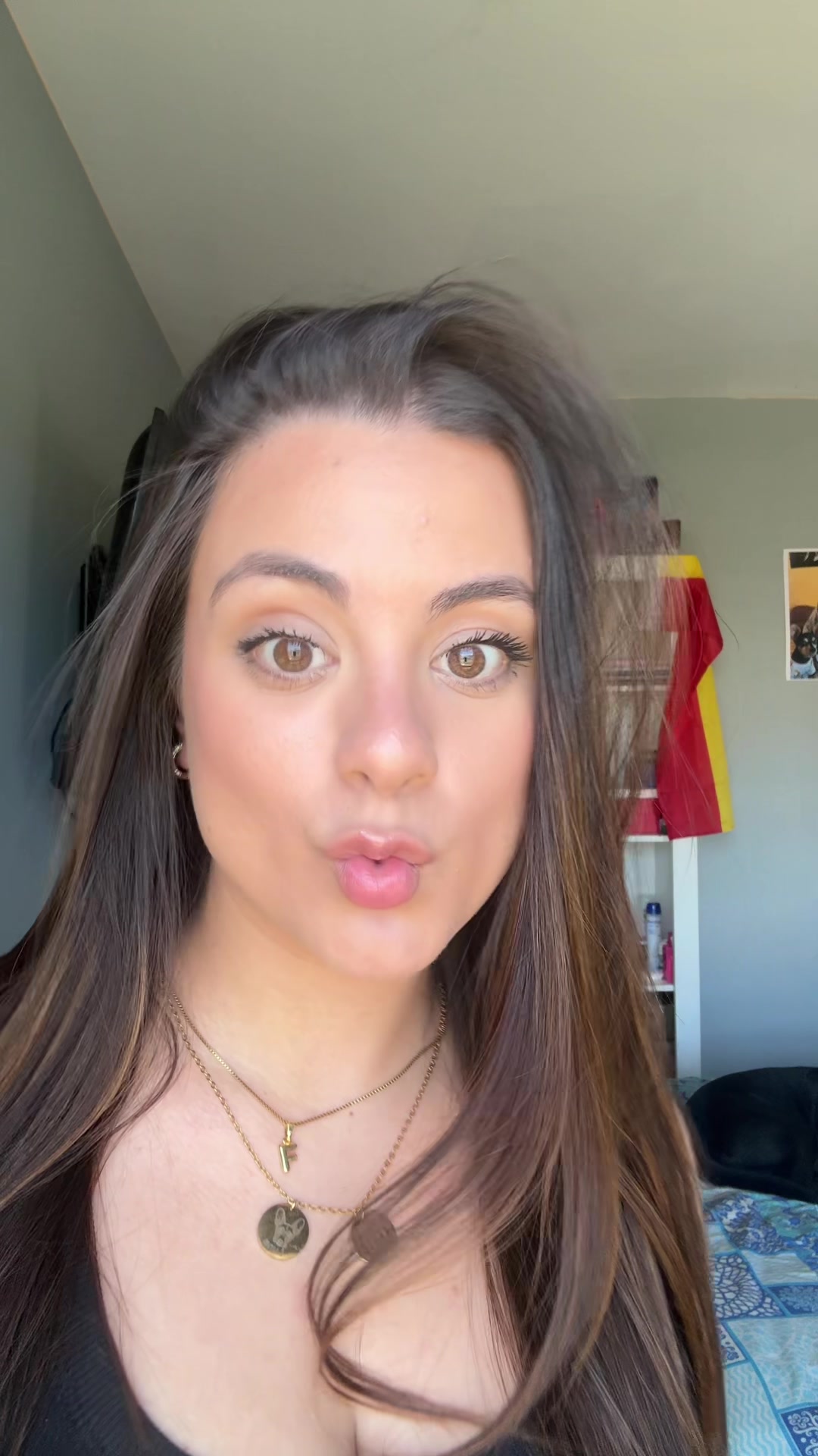 @Daniela