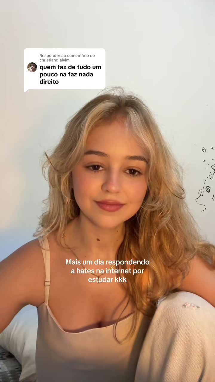@Lorena Oliveira