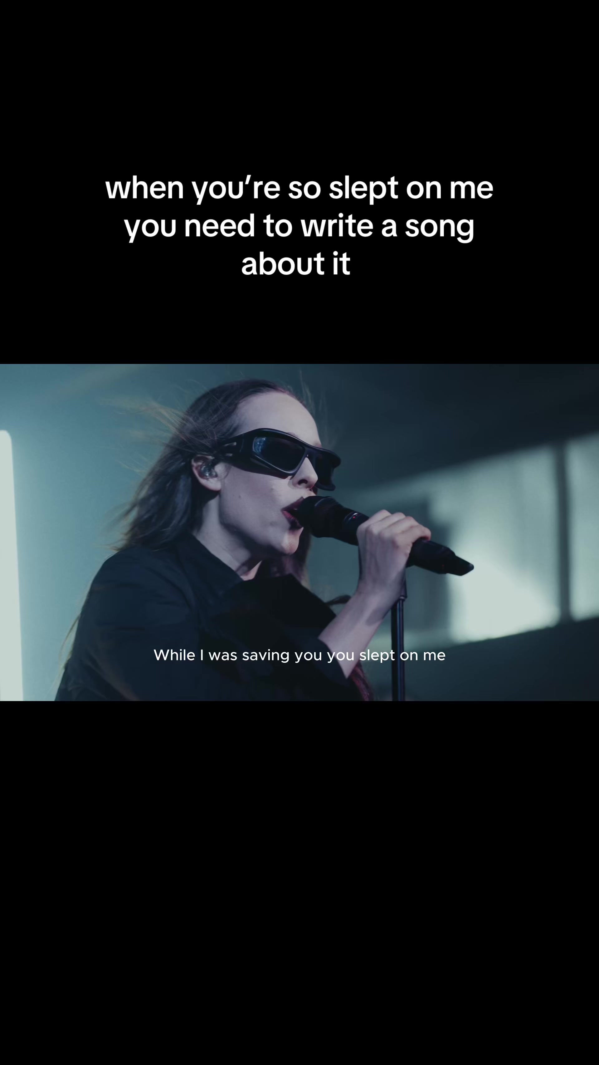 @Allie X
