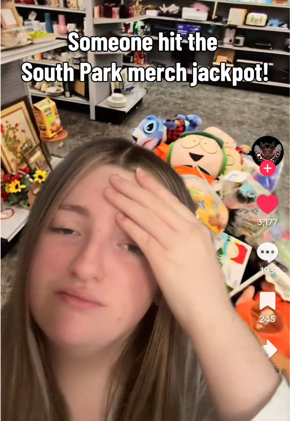 @Southparkgirltiktok