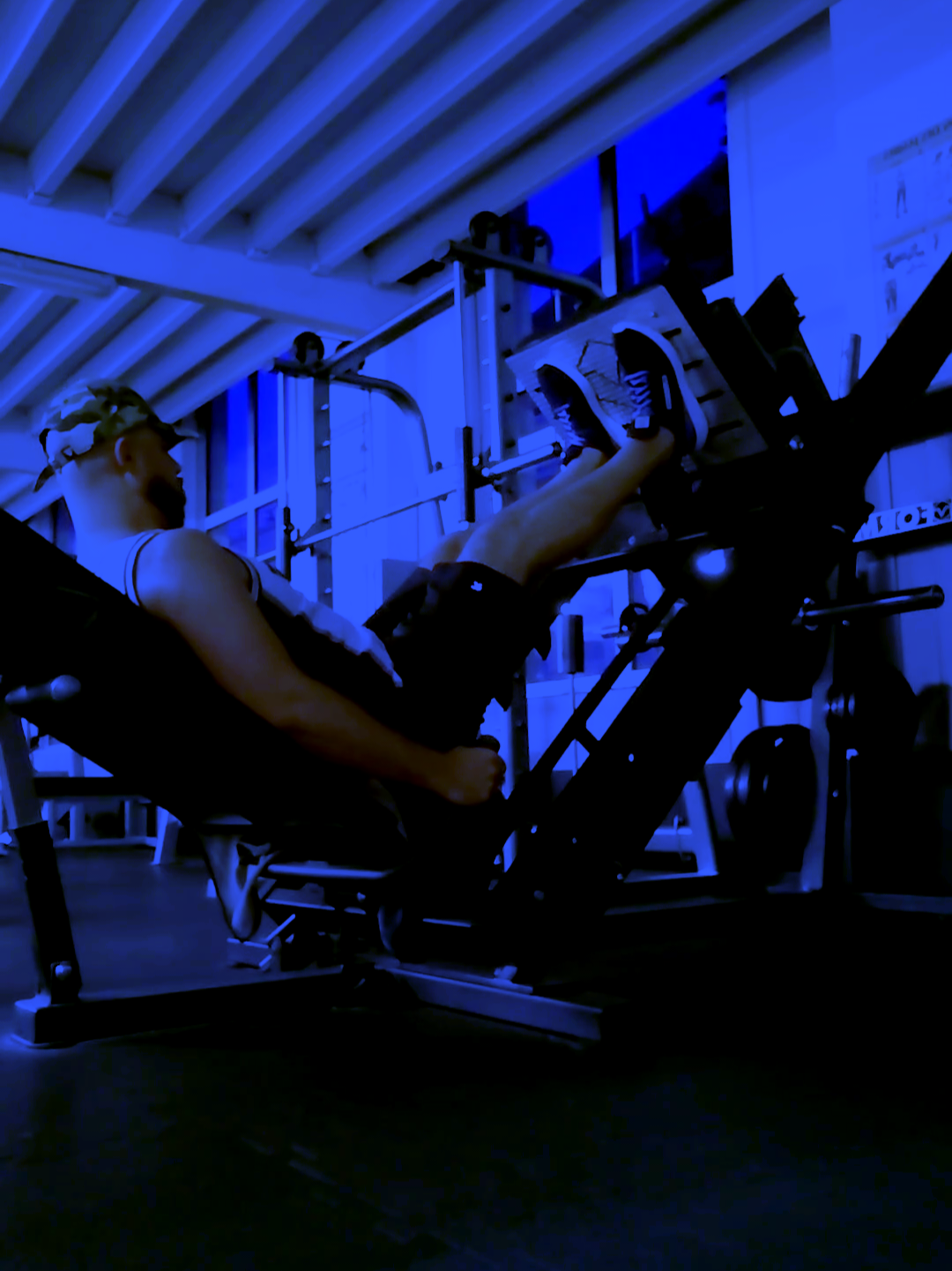 @🏋️🥊 Angelus 🎬🌹