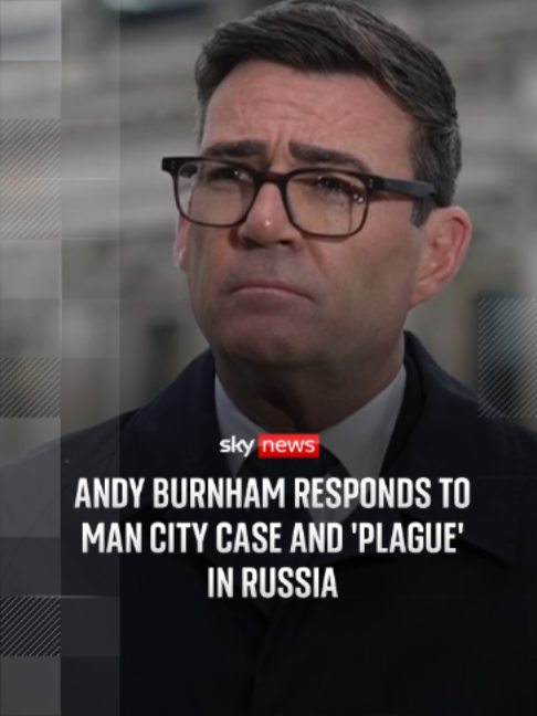 @Sky News