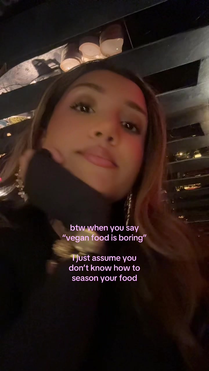 @Parita | vegan recipes