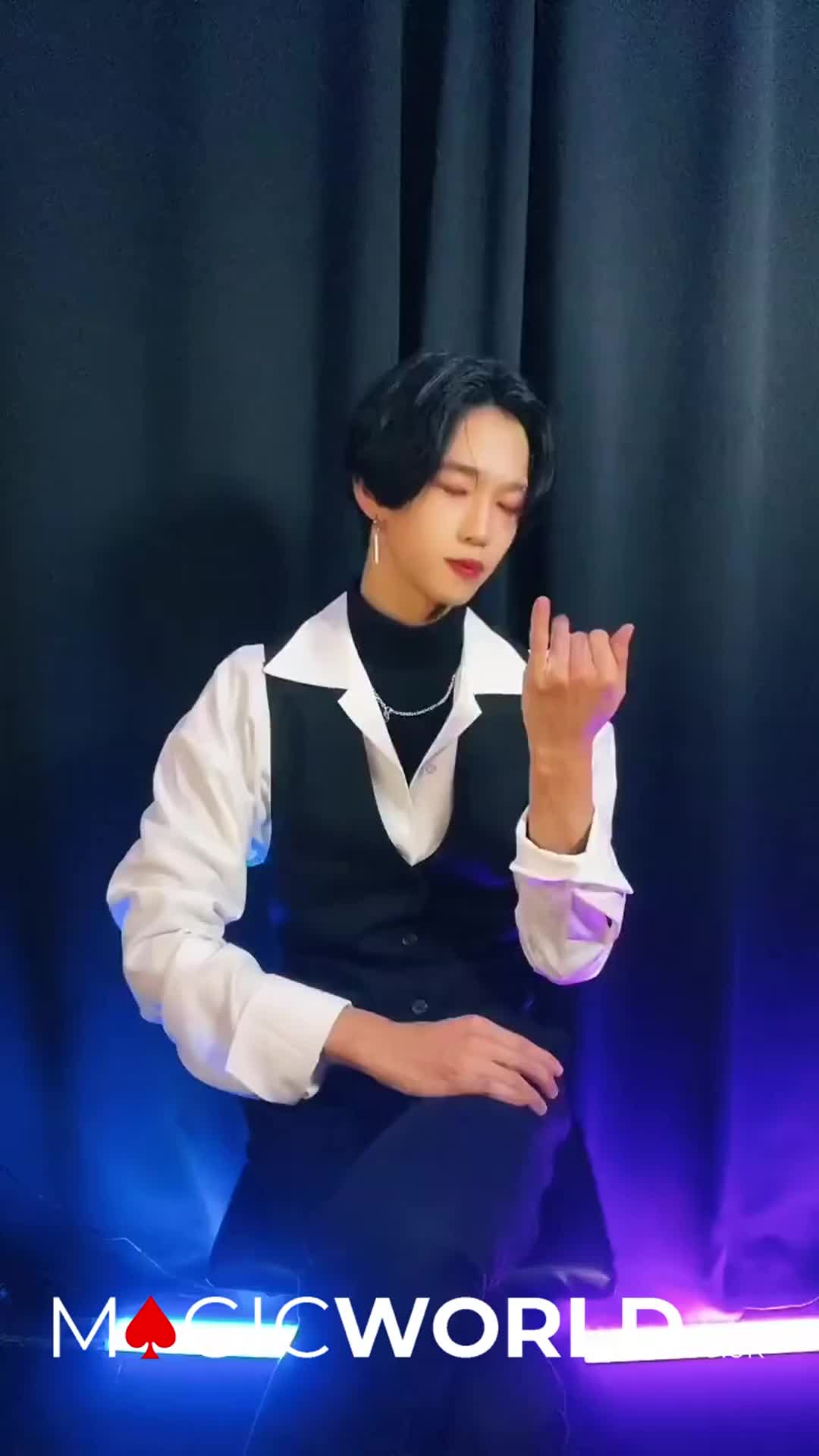 @Magicworlduk