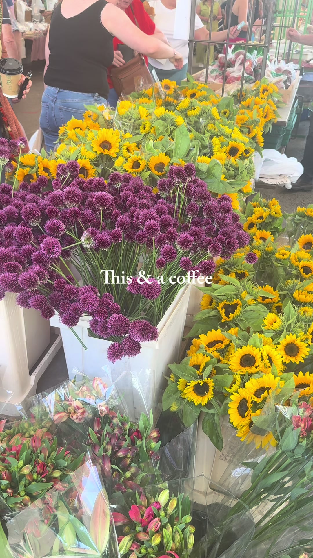 @Limerick Milk Market