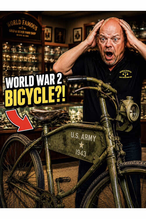 @USA Pawn Shop 🇺🇸