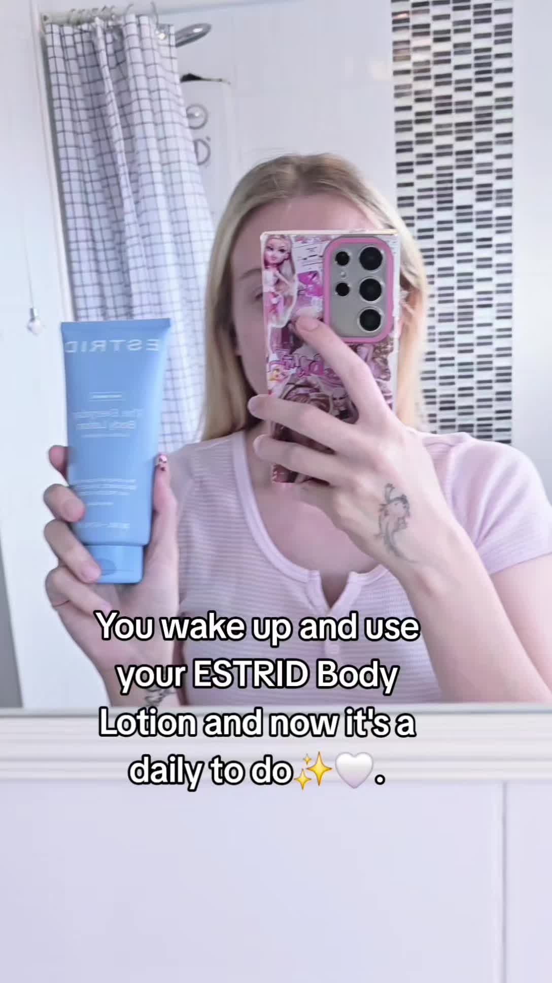 @Elyse xo