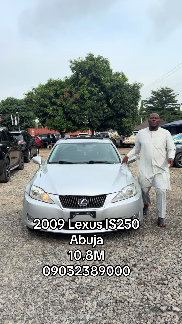 @Abuja_jamel_auto