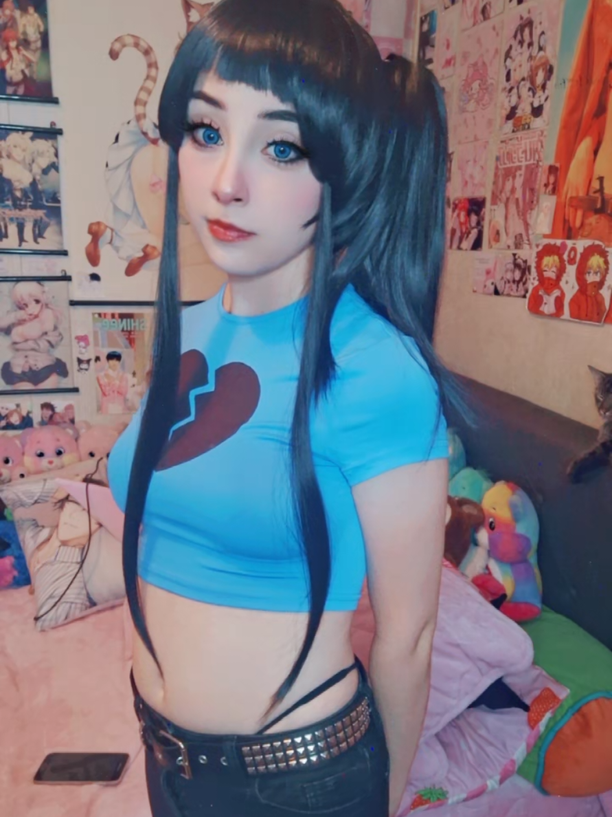 @Kaciecat