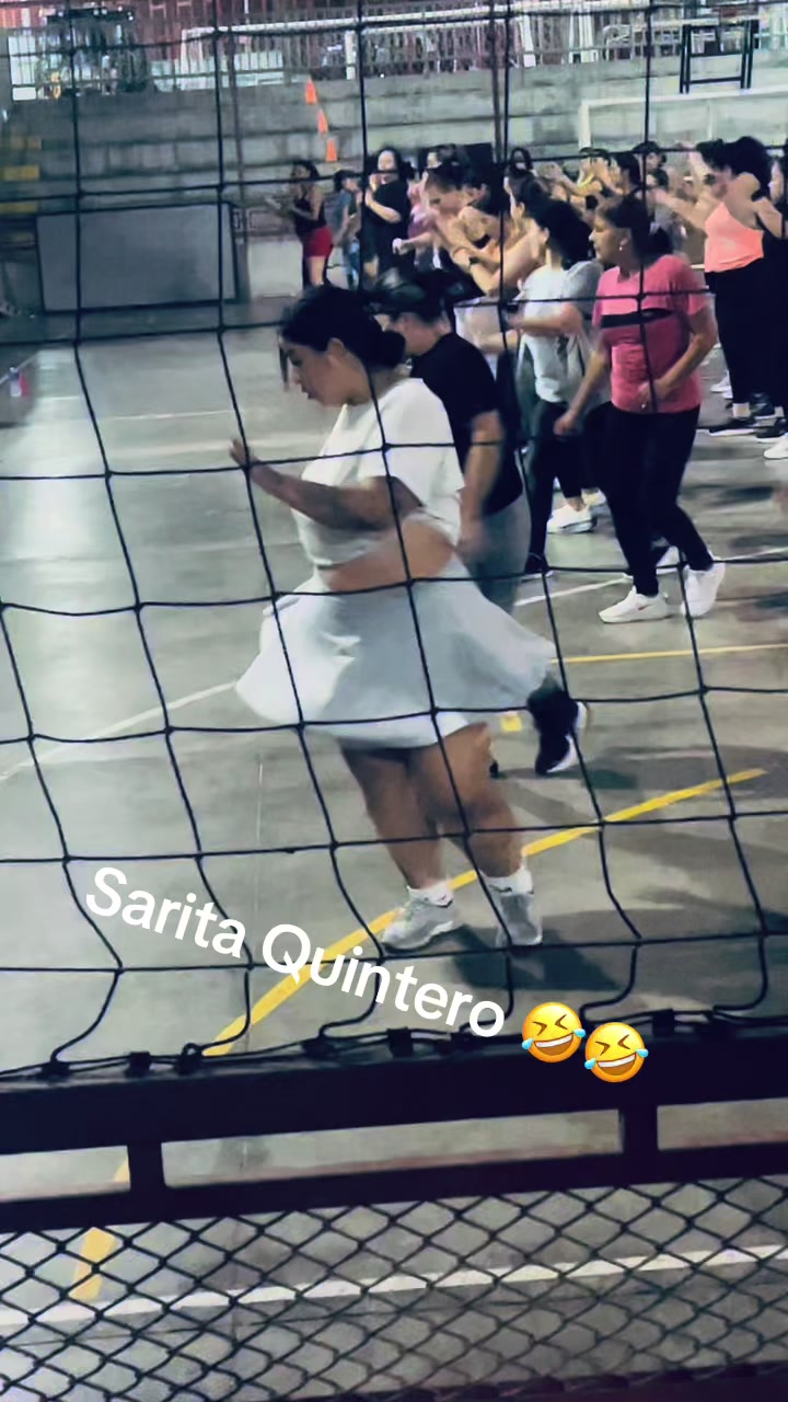 @Sarita Quintero