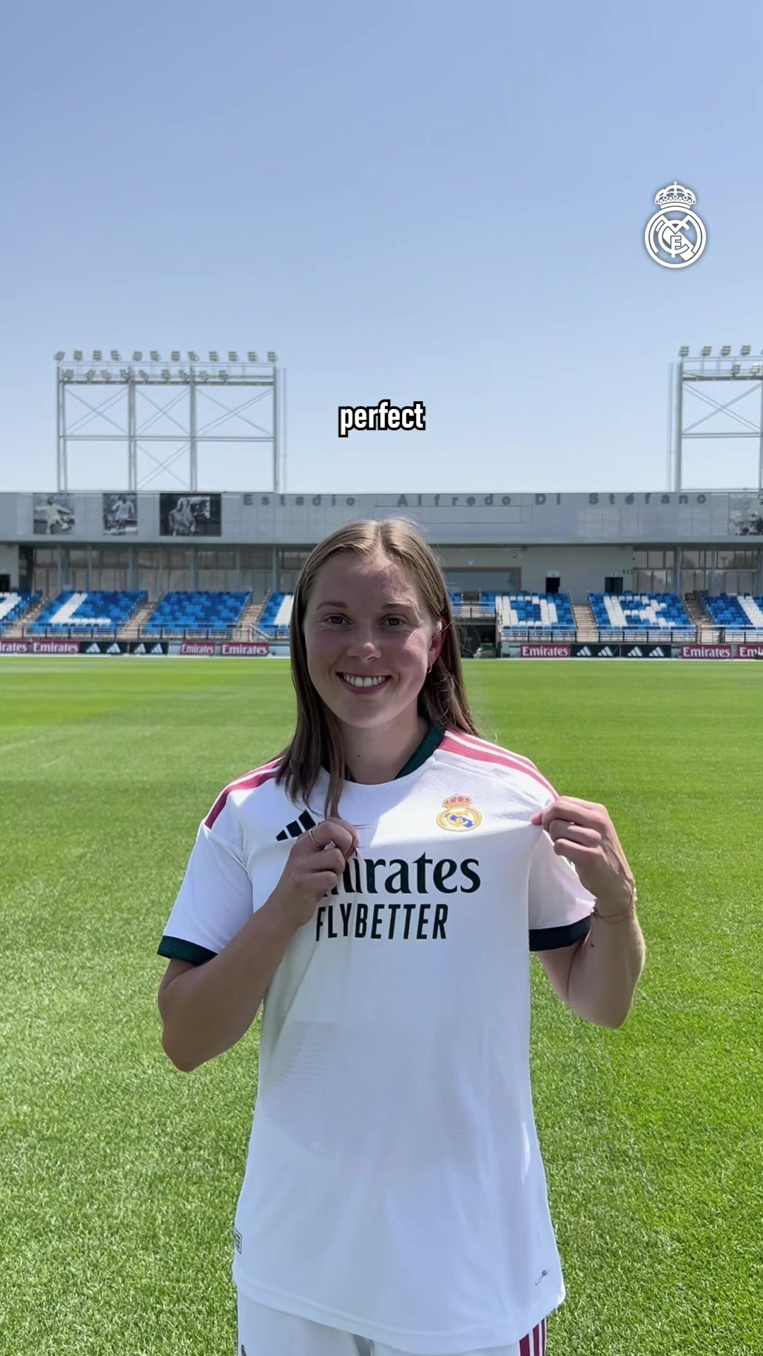 @Real Madrid C.F.