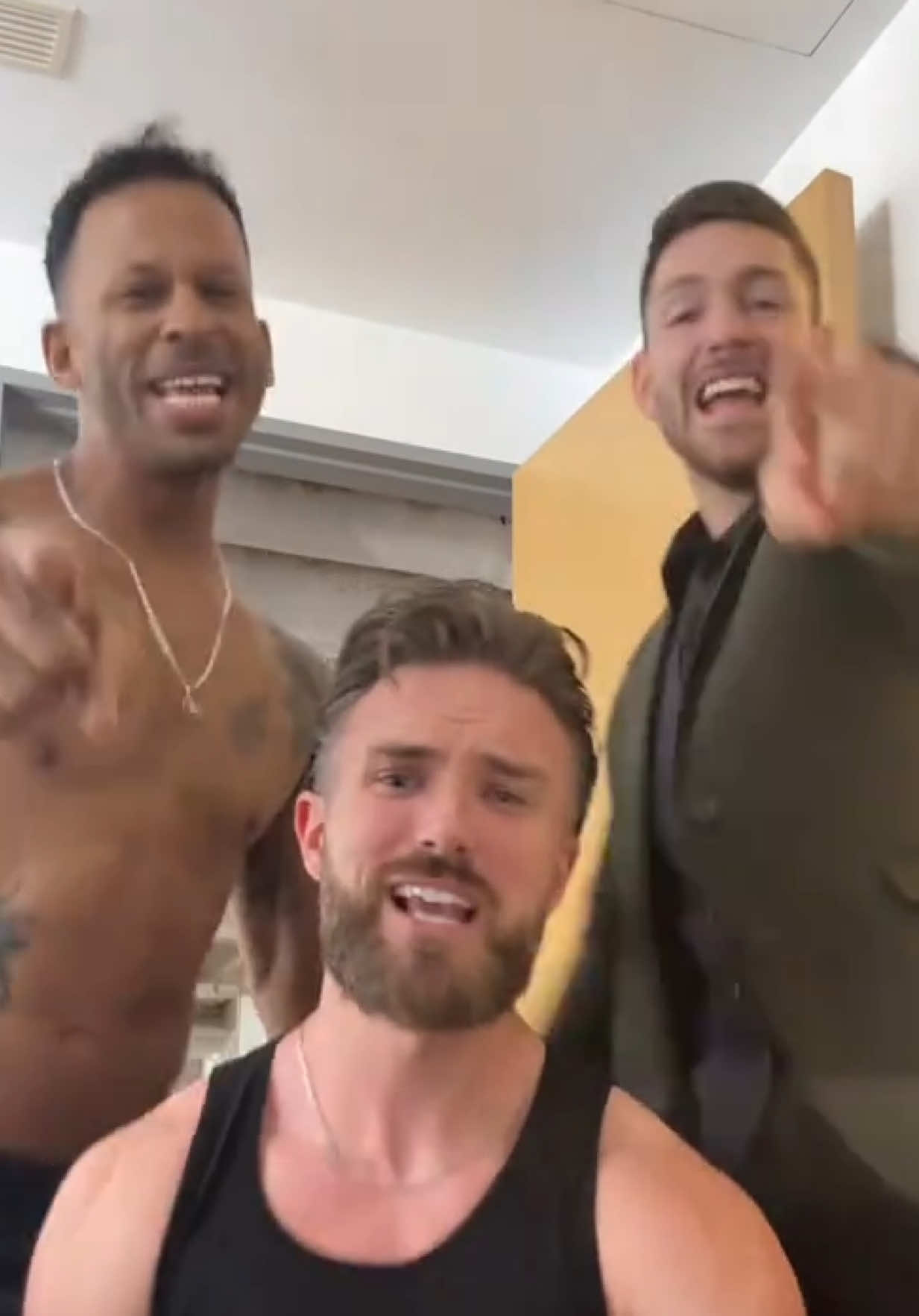 @Dreamboys&reg;