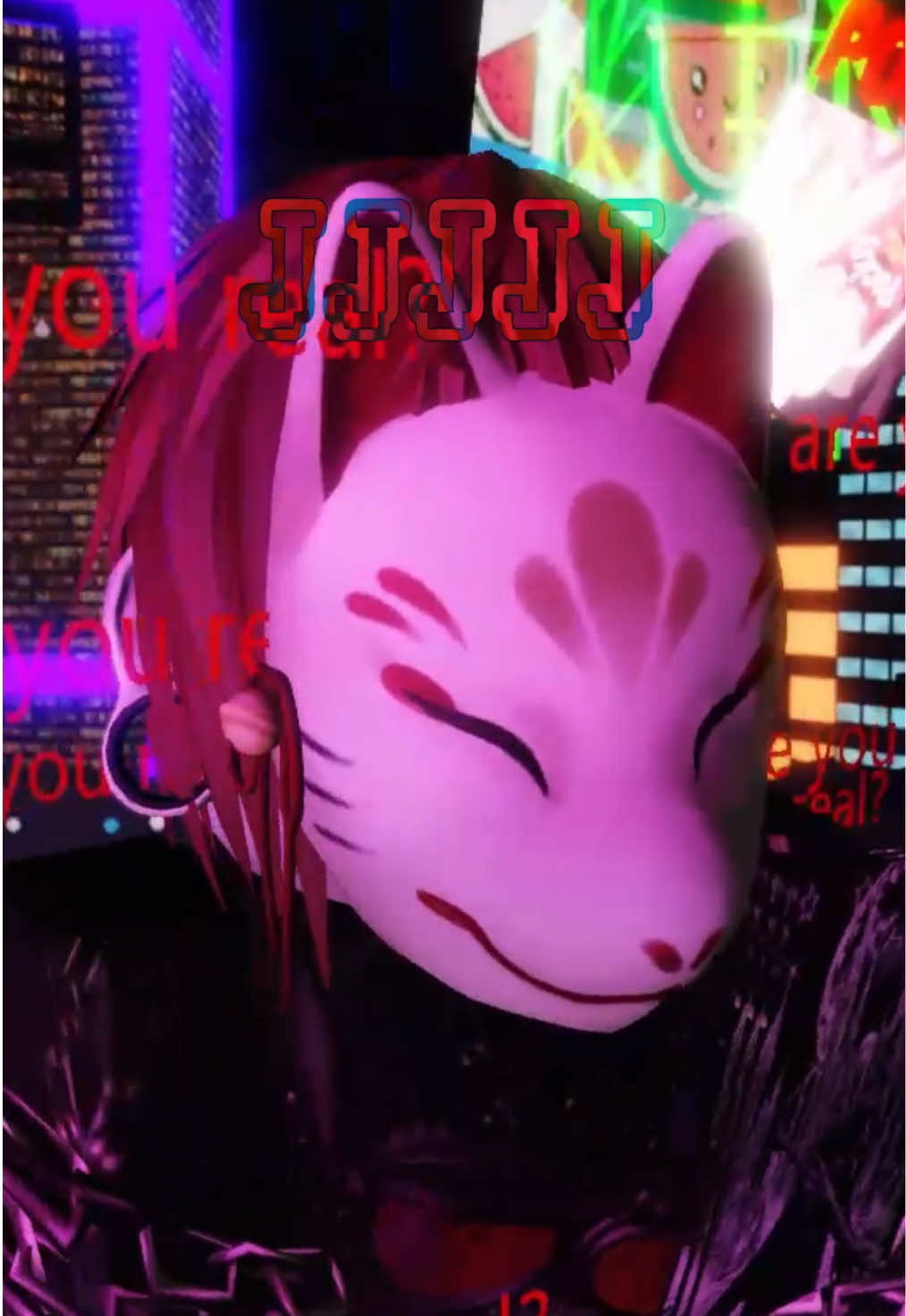 @/ᐠ - ˕ -マ Ⳋ