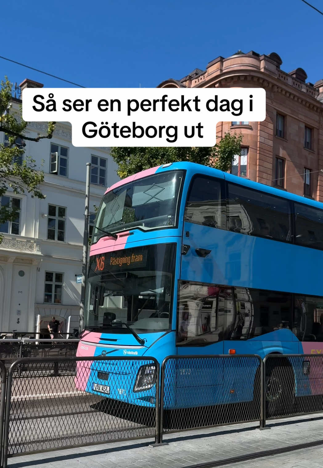 @Gothenburg Hidden Gems 🇸🇪