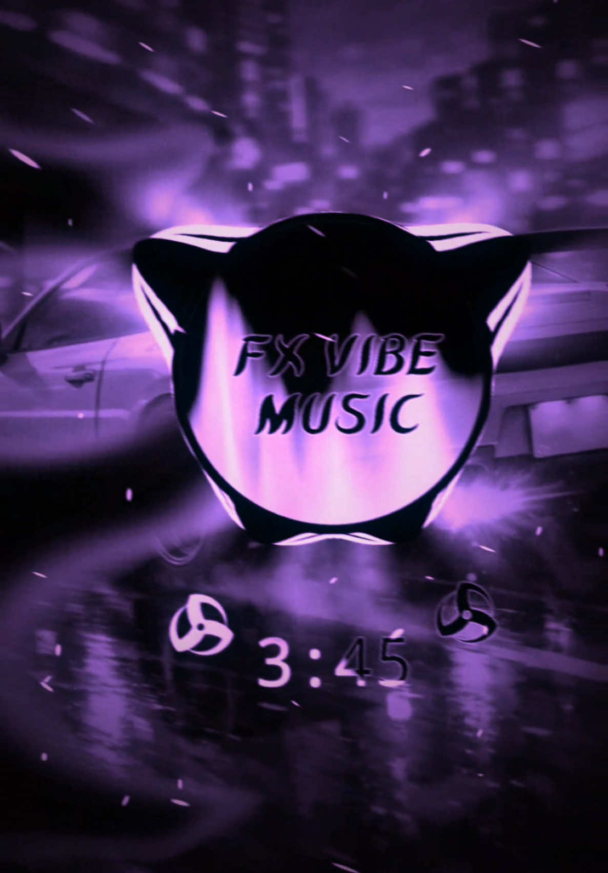 @FX VIBE MUSIC🎵
