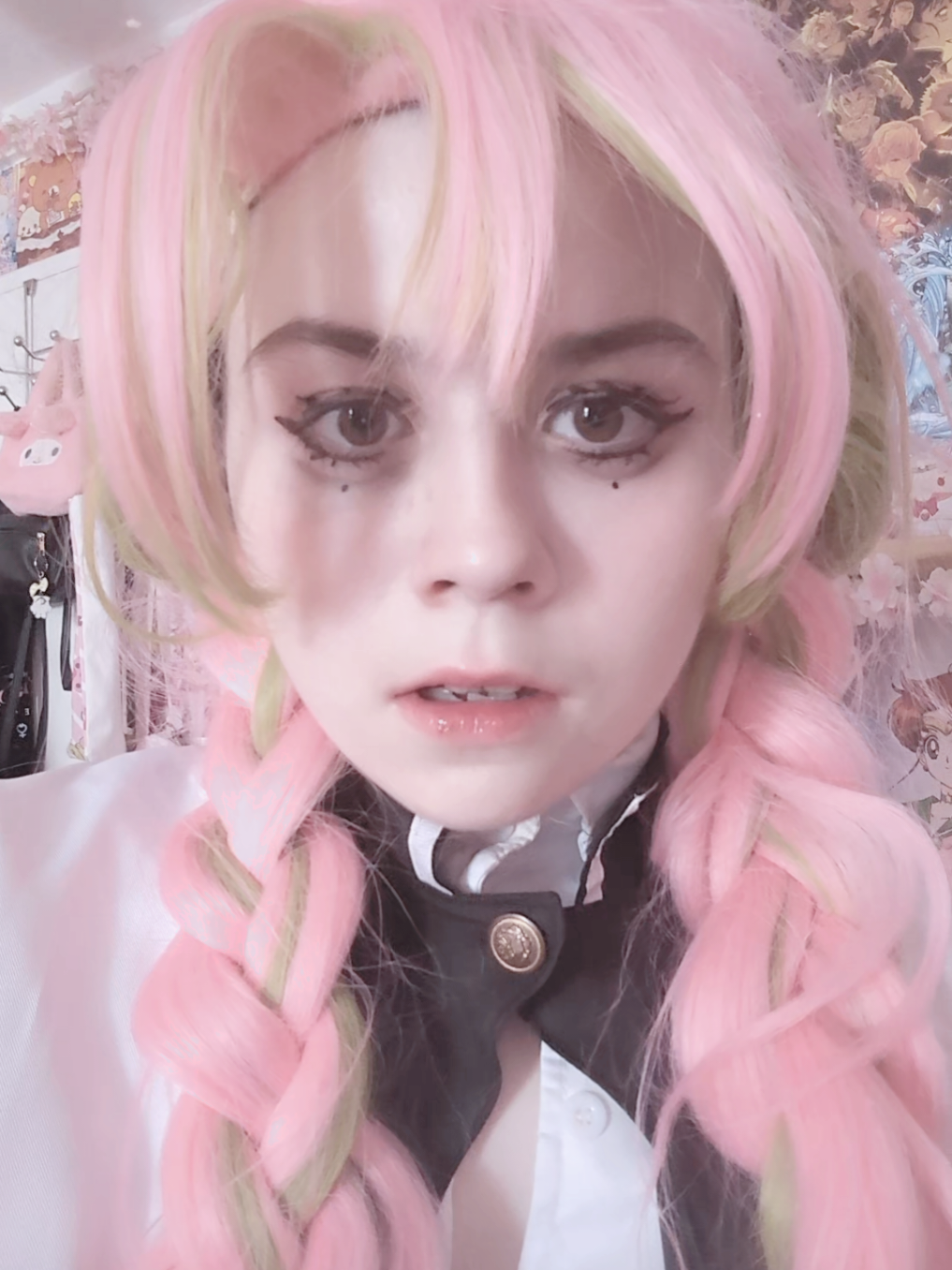 @Lillie-mae リリー・メイ 🌸🧁