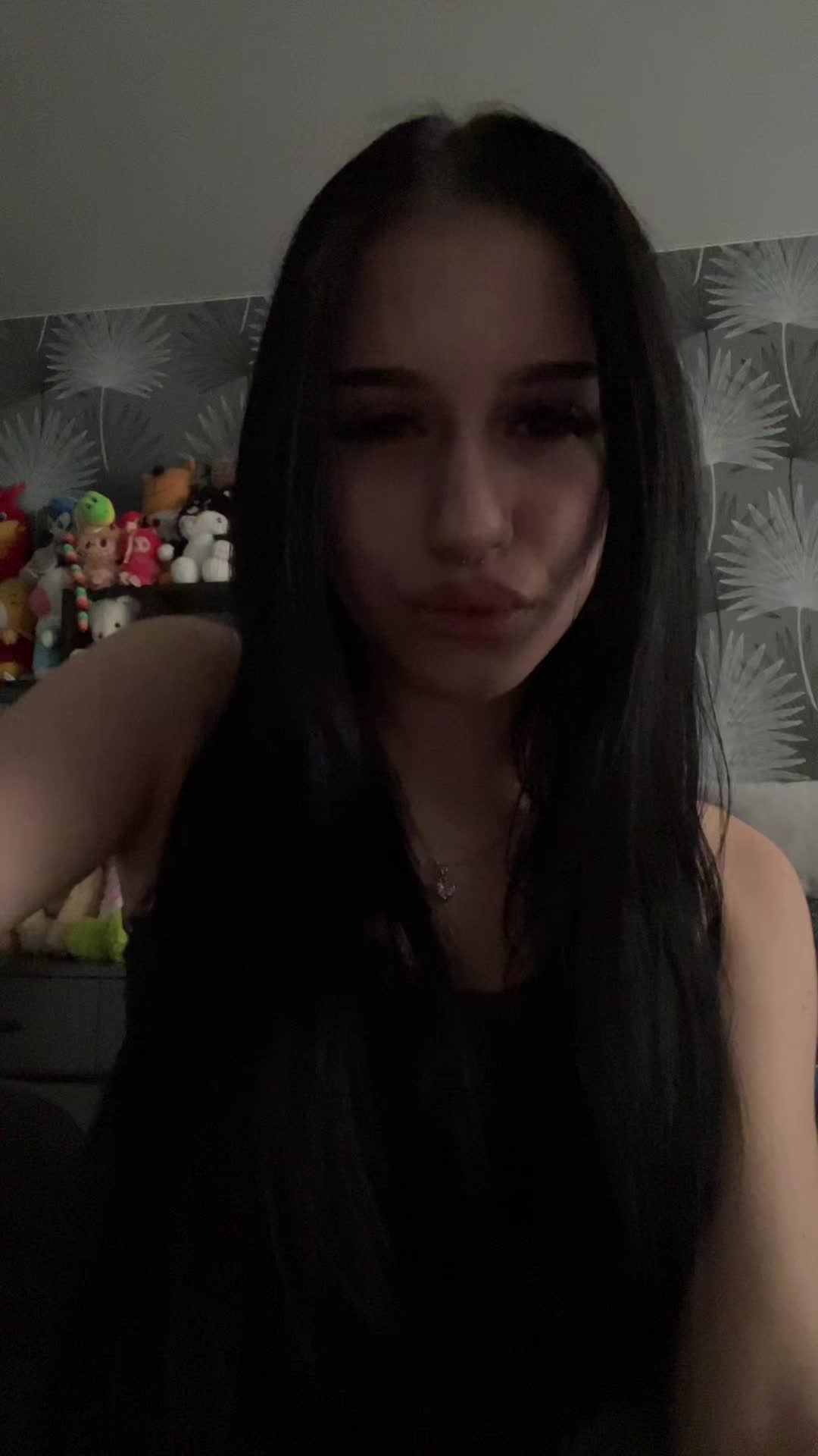 @лися