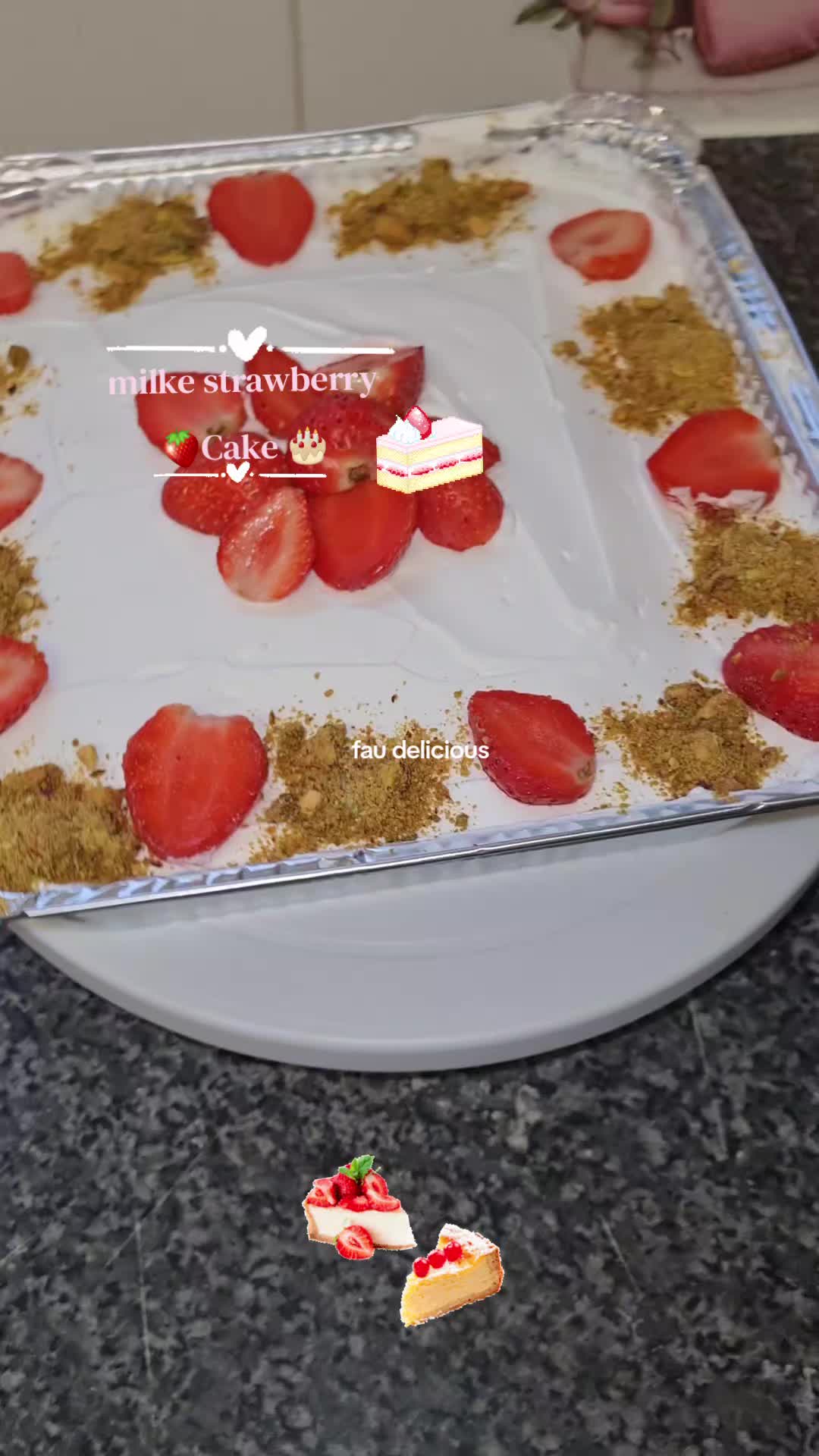 @Fau Delicious