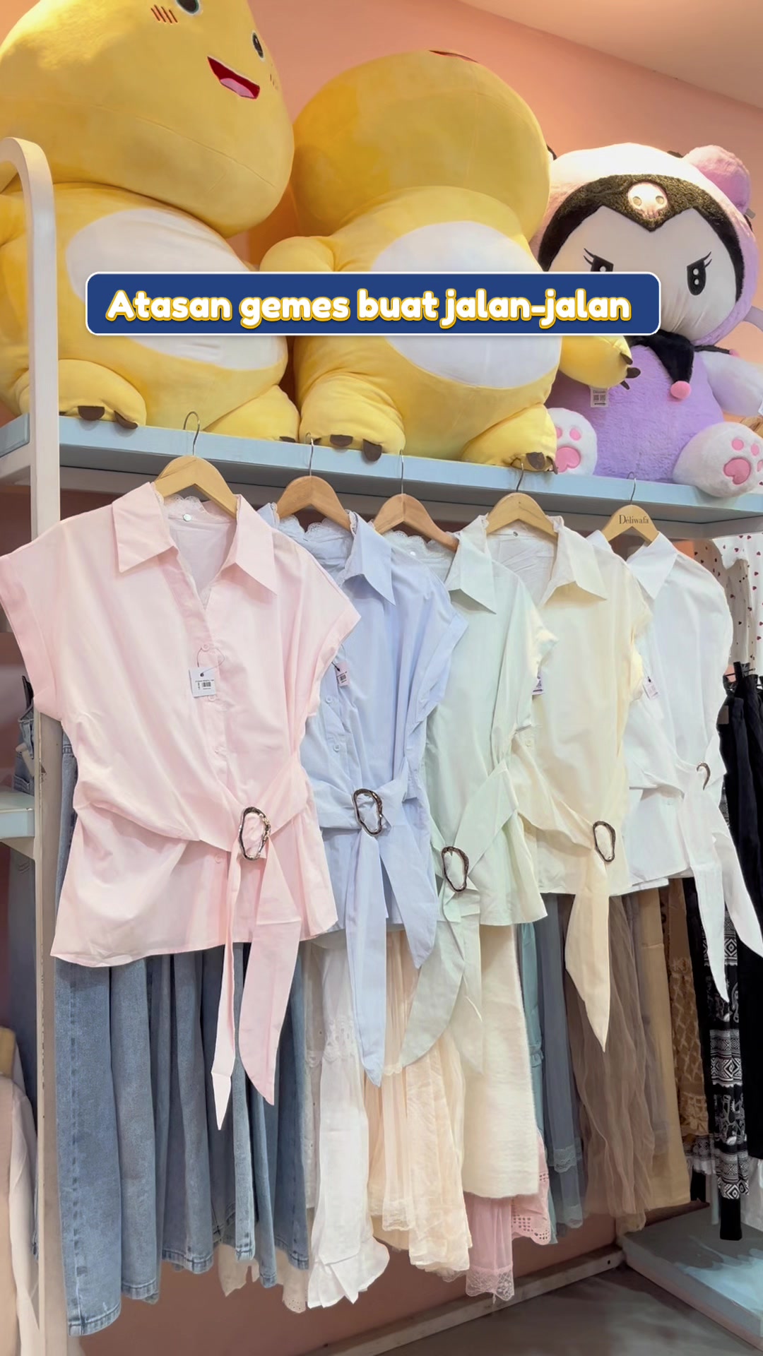 @Deliwafastore.surabayatimur