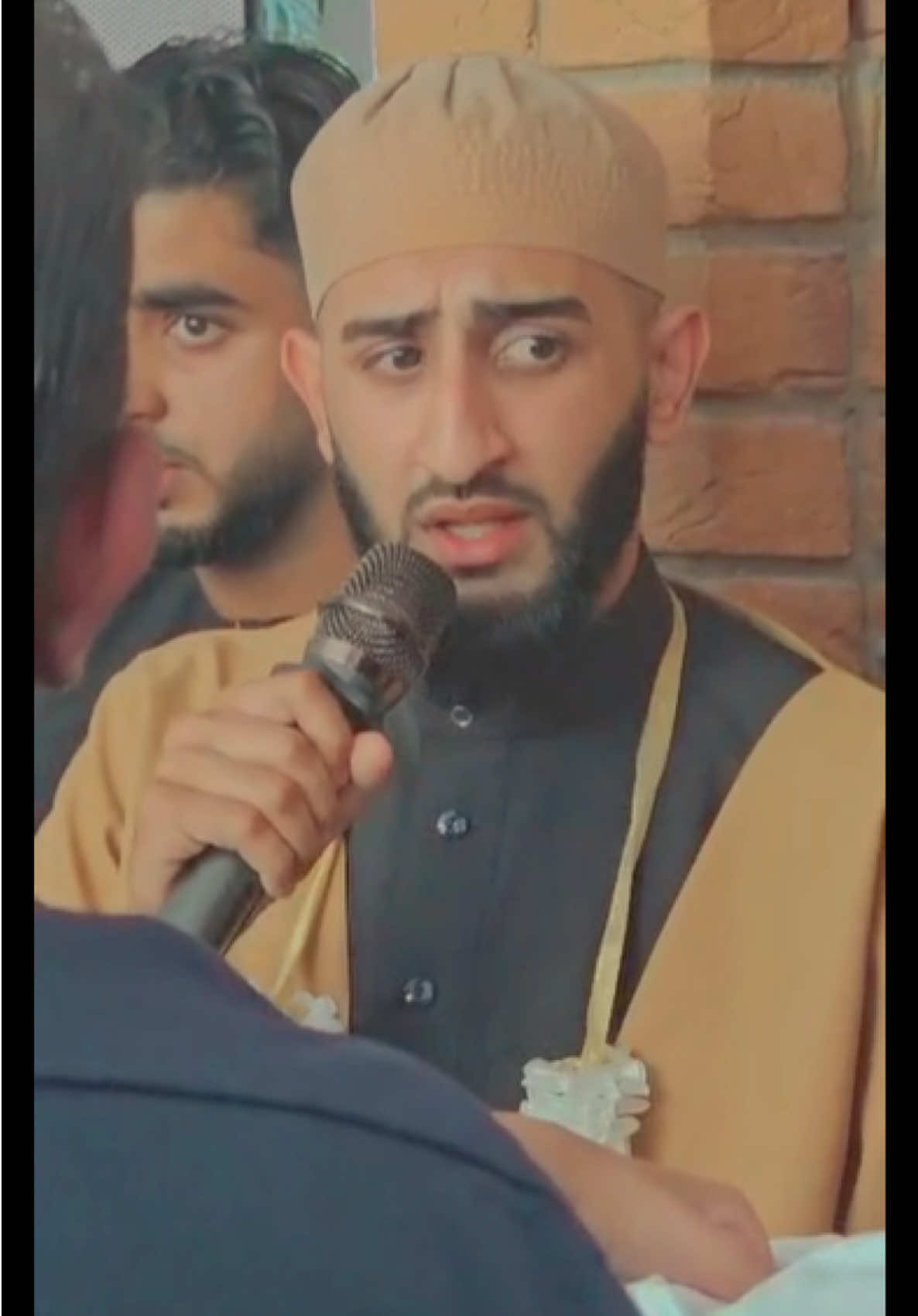 @Shamas Khan Official