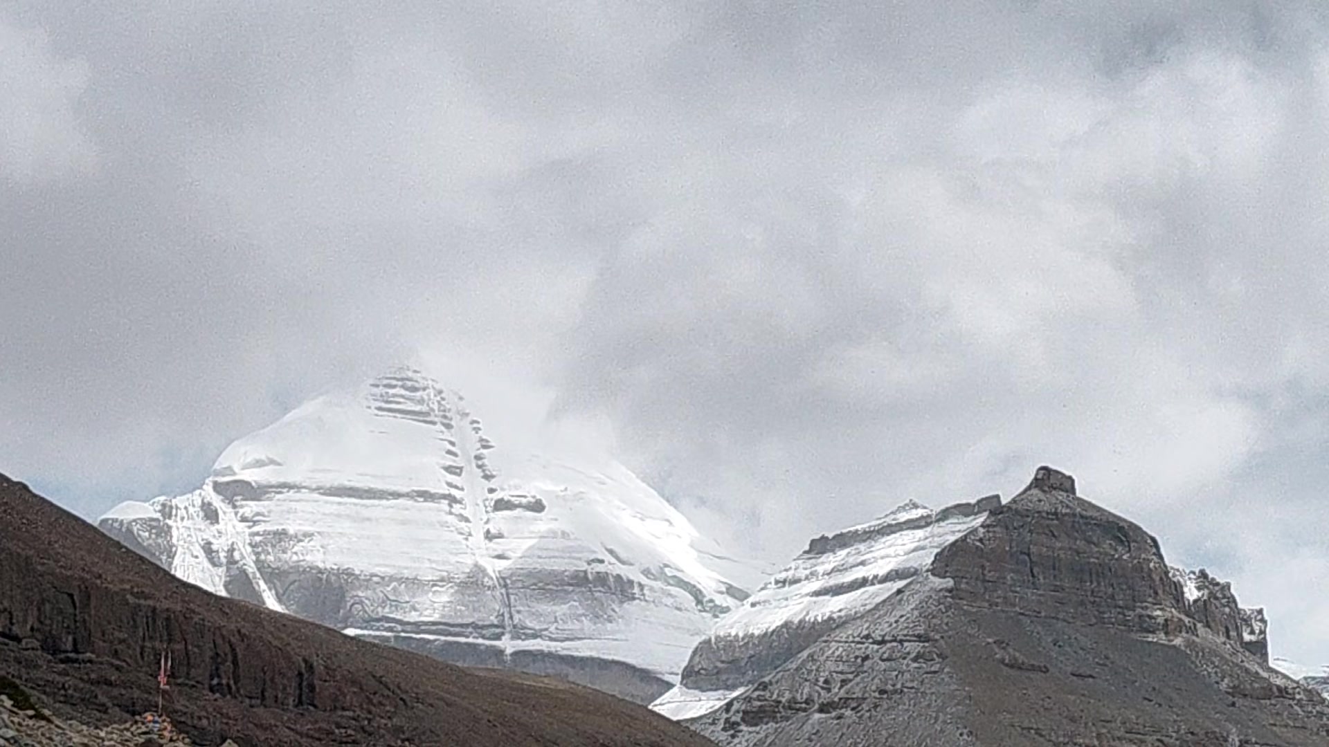 @Kailash Vision Treks Pvt Ltd