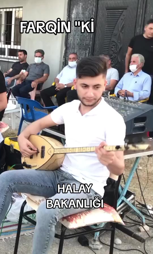 @HALAY BAKANLIĞI