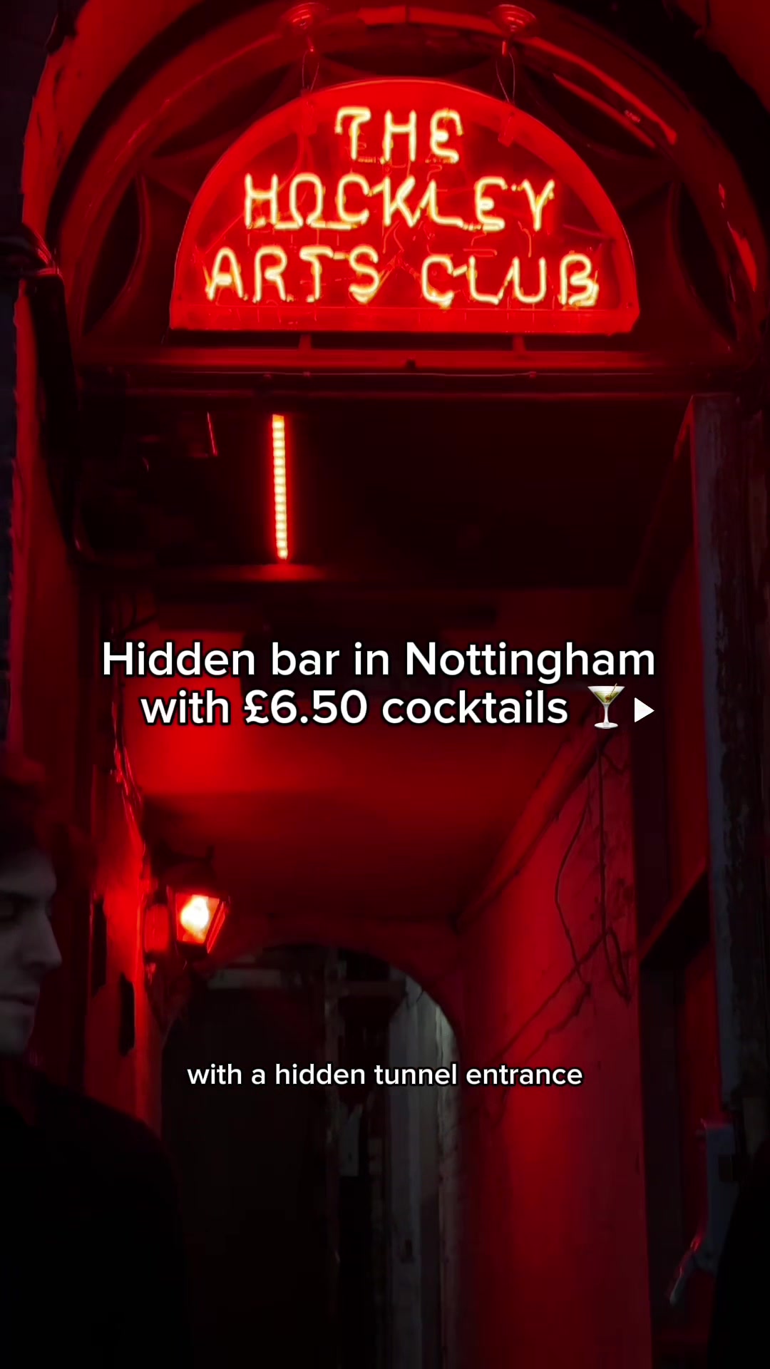 @Notts Happening