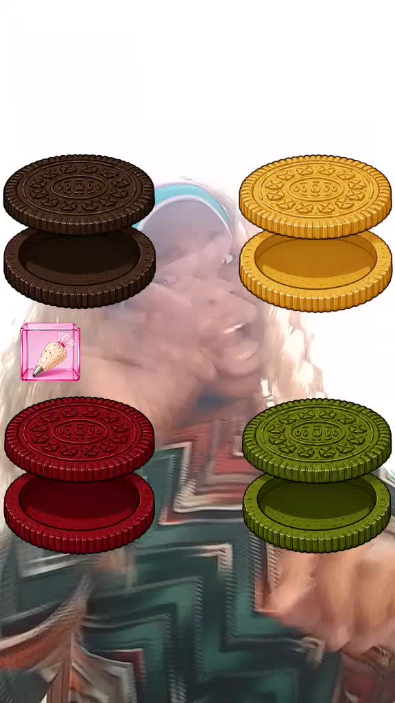 @Vanny Gold
