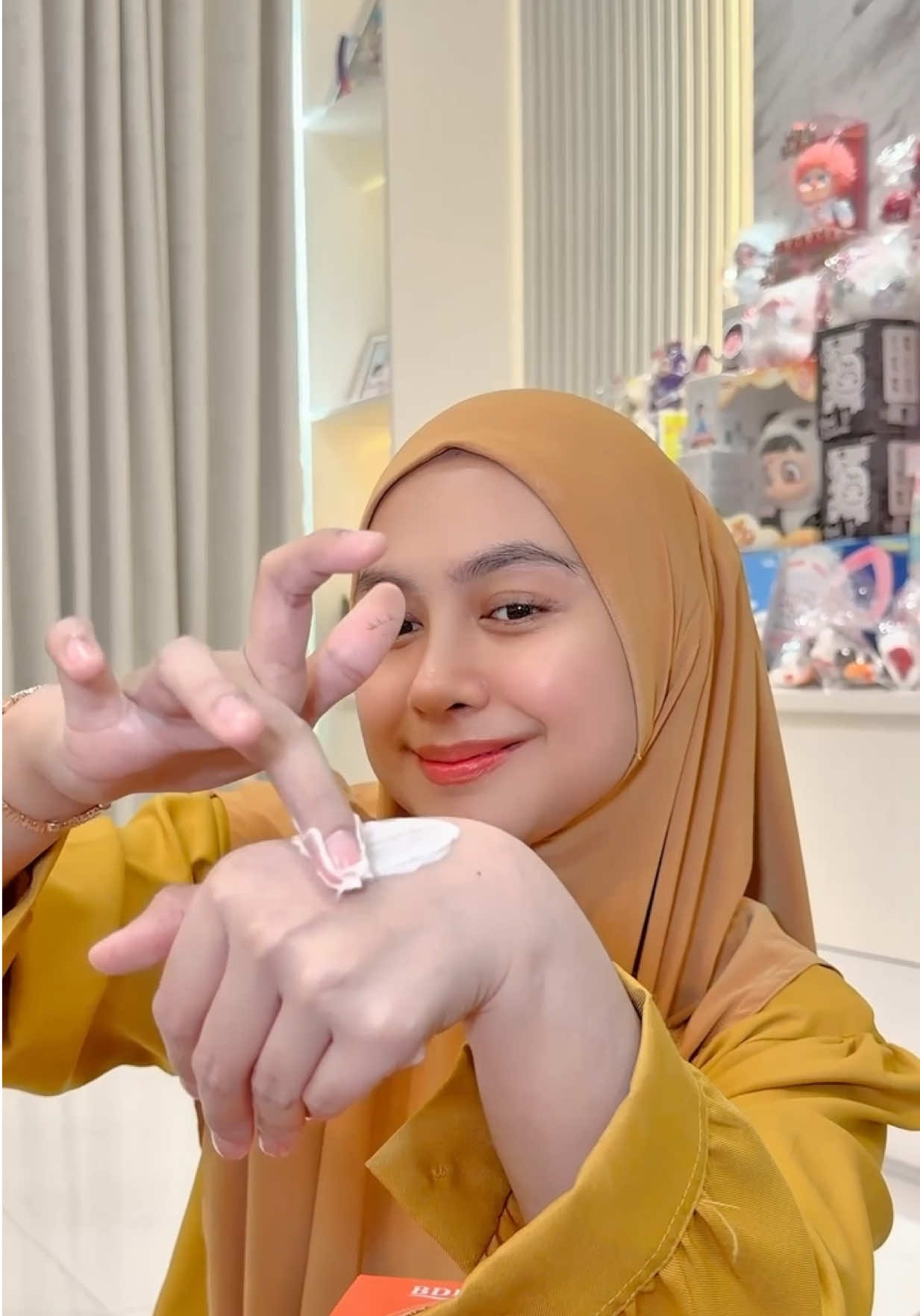 @Ria Ricis