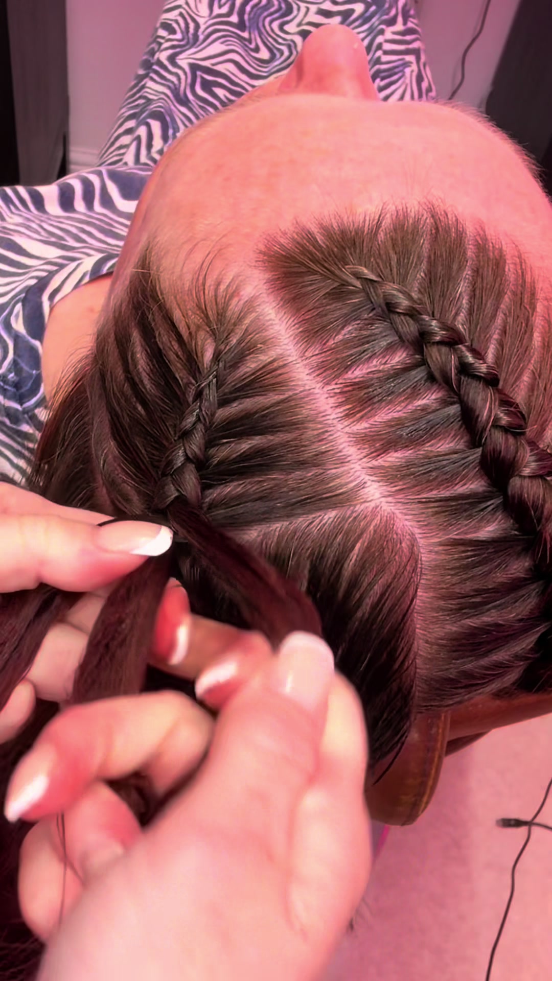 @Gemma Browns Braids