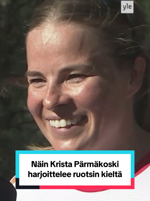 @Yle Urheilu