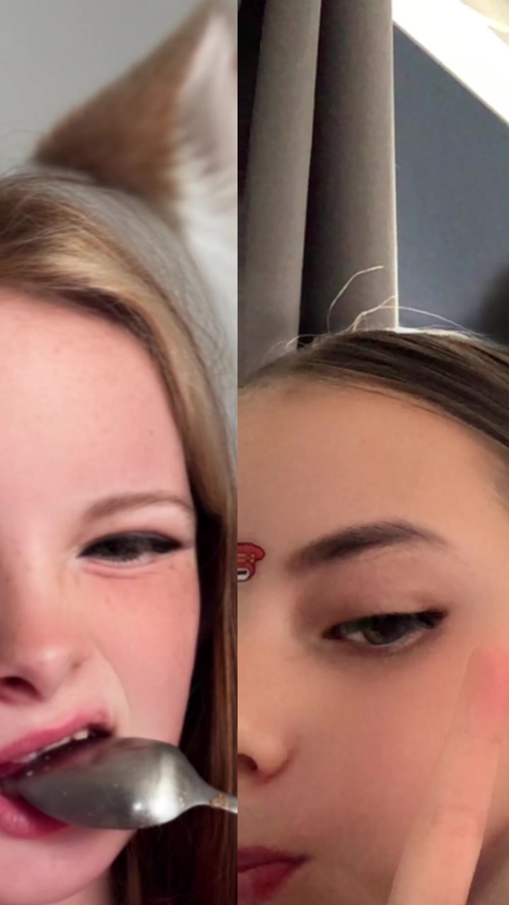 @Brook&paisleys random vids
