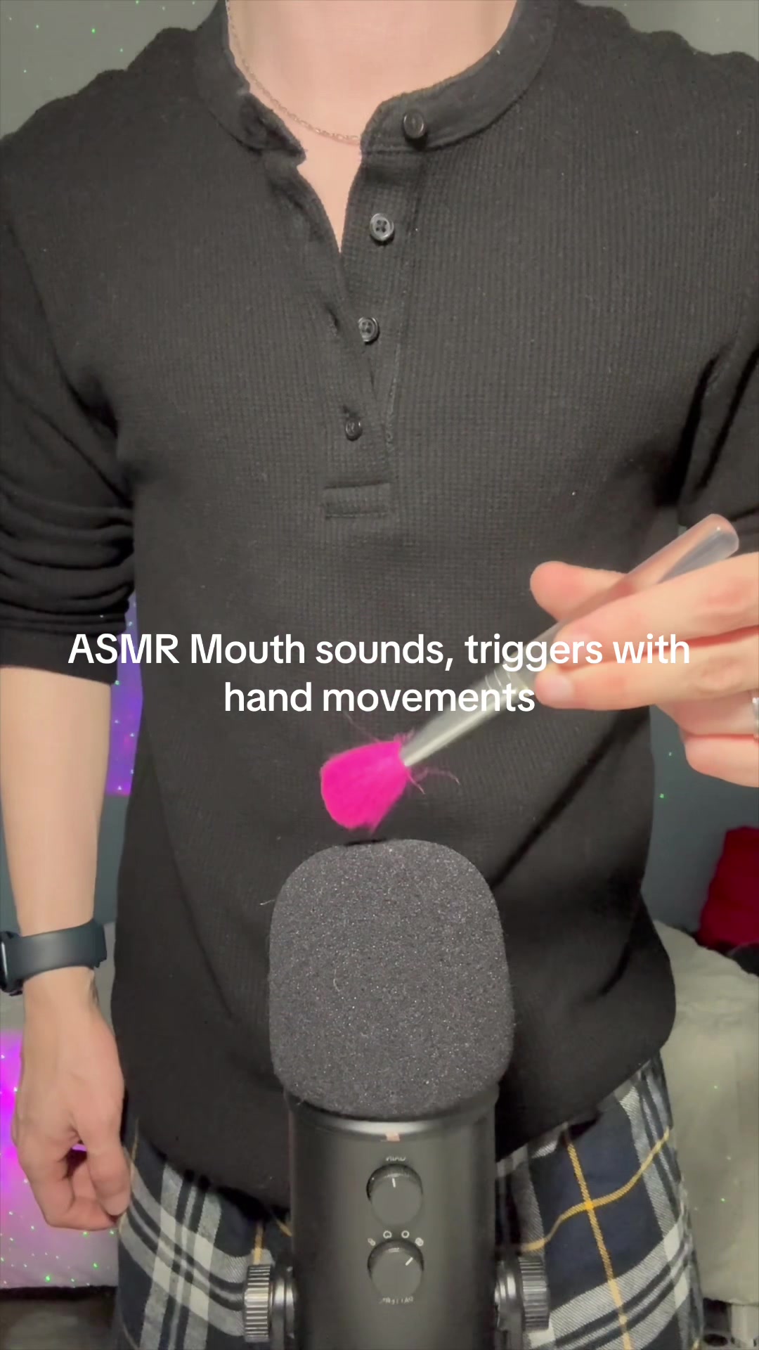 @wain ASMR