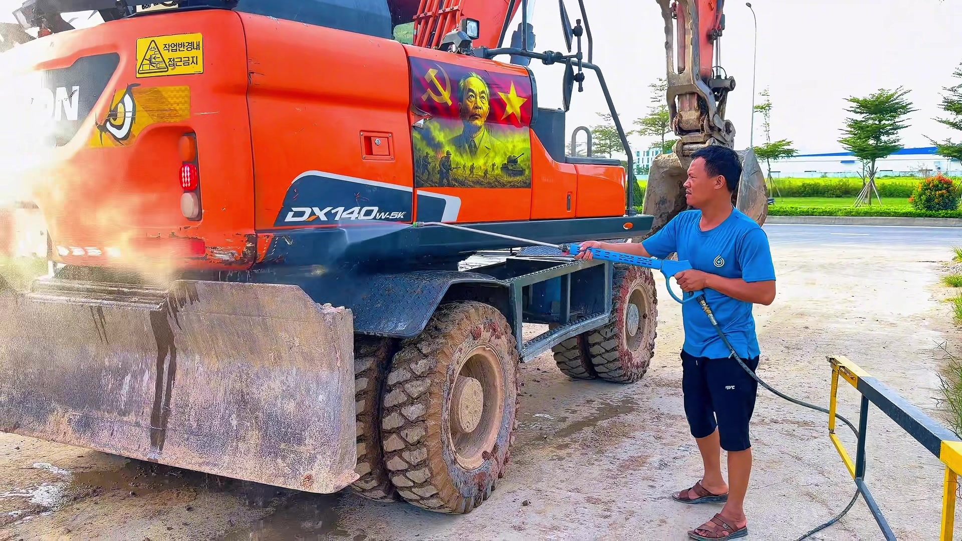 @Đại Th&agrave;nh Construction