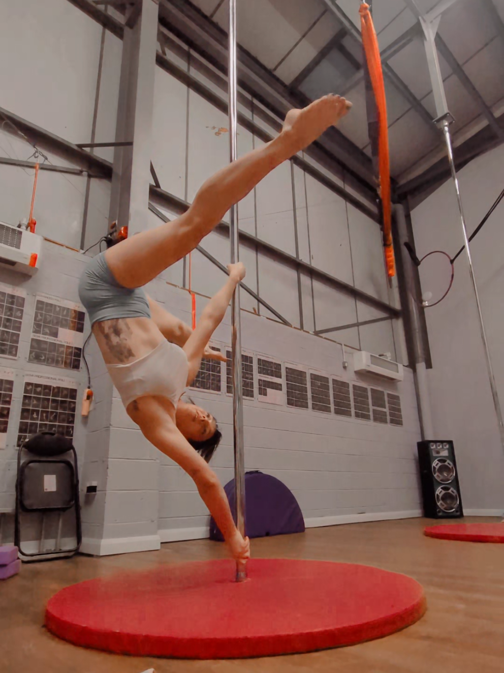 @CourtneyAnneAerial