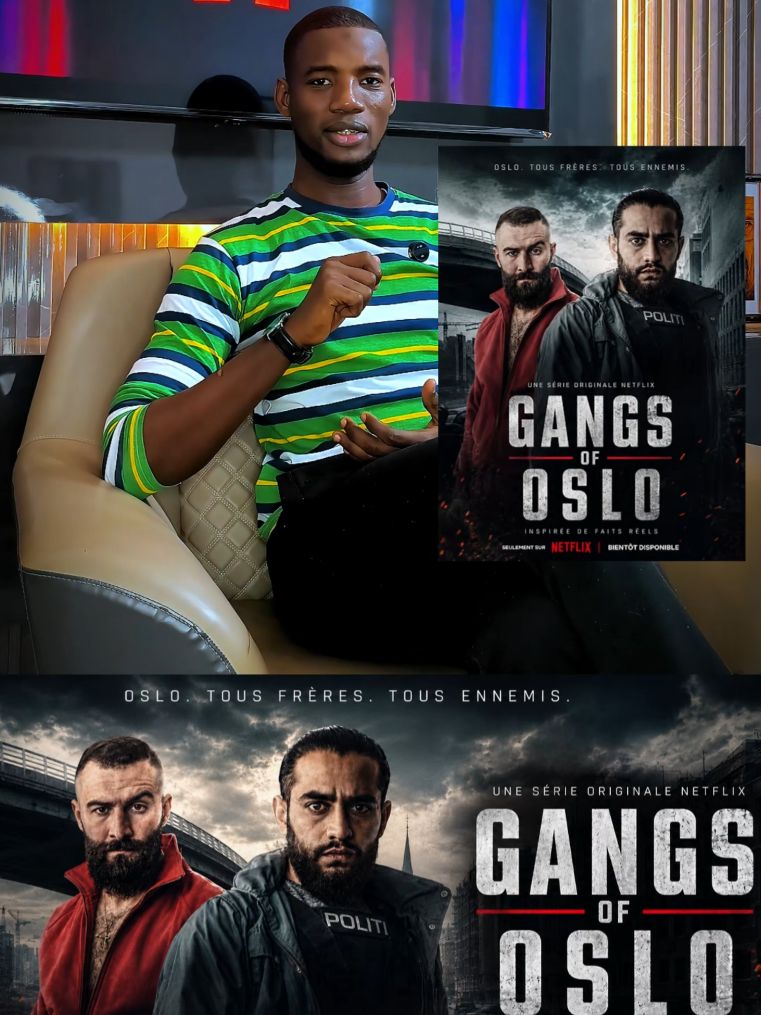 @Téranga Ciné 🇸🇳🎬📽️