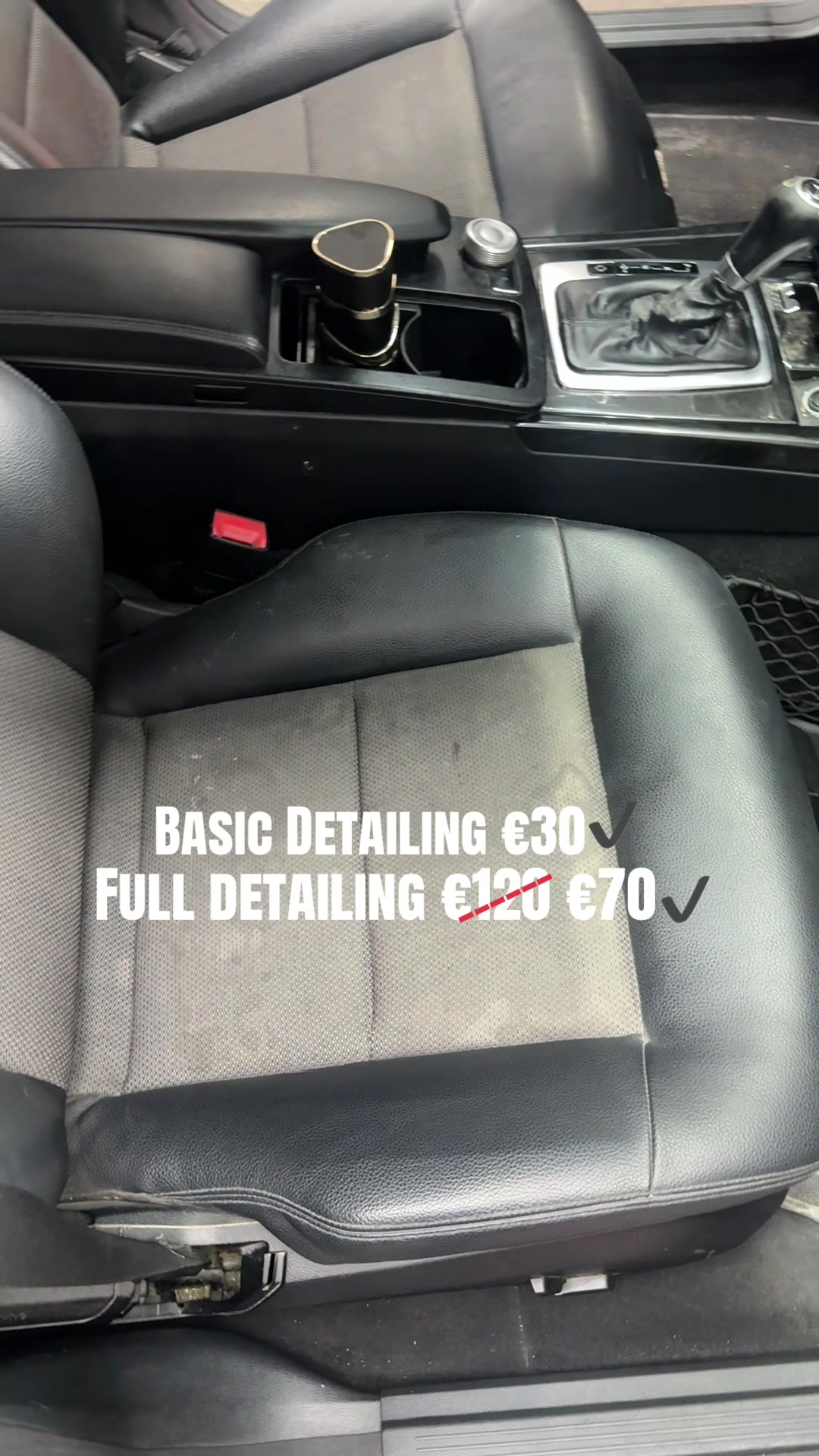 @KACA DETAILING & SERVICES