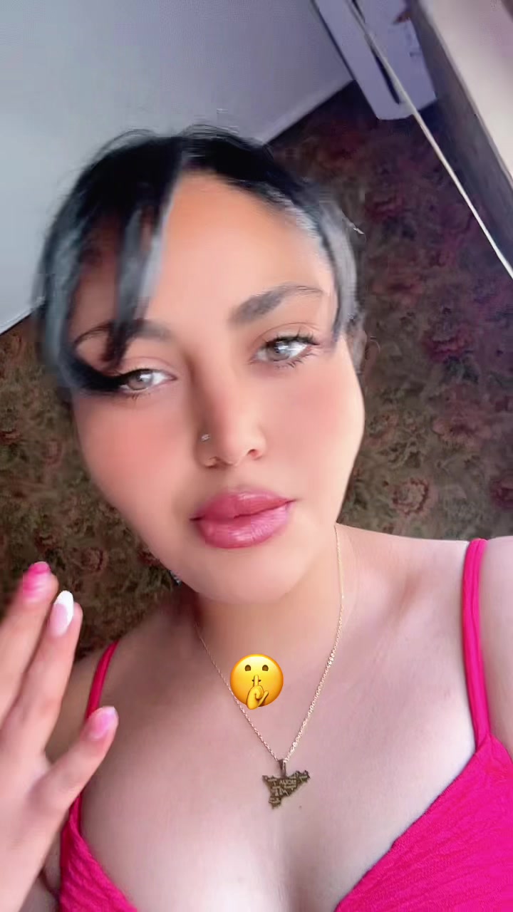 @حلوة 🦋 Luana