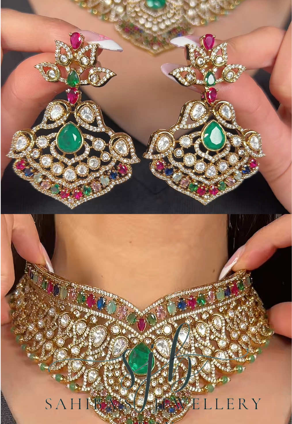 @Sahiba’s Jewellery Box
