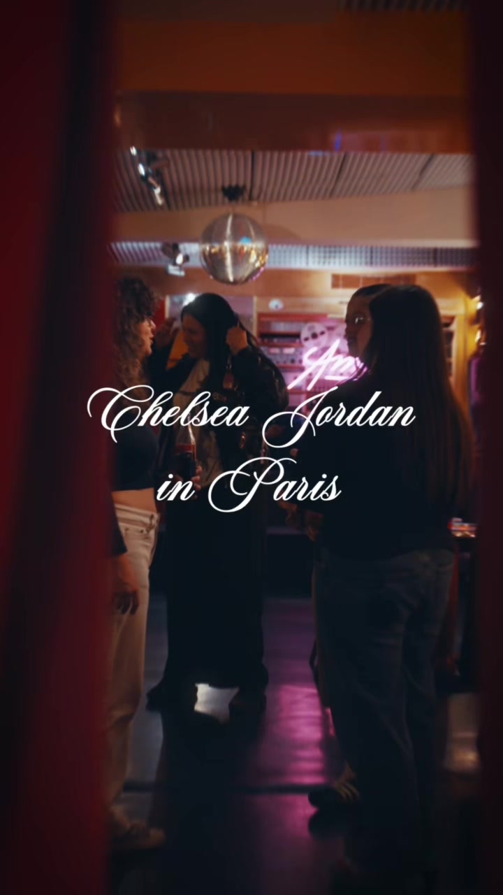 @Sony Music France