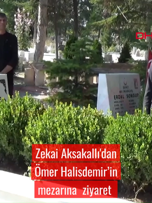 @Demir&ouml;ren Haber Ajansı