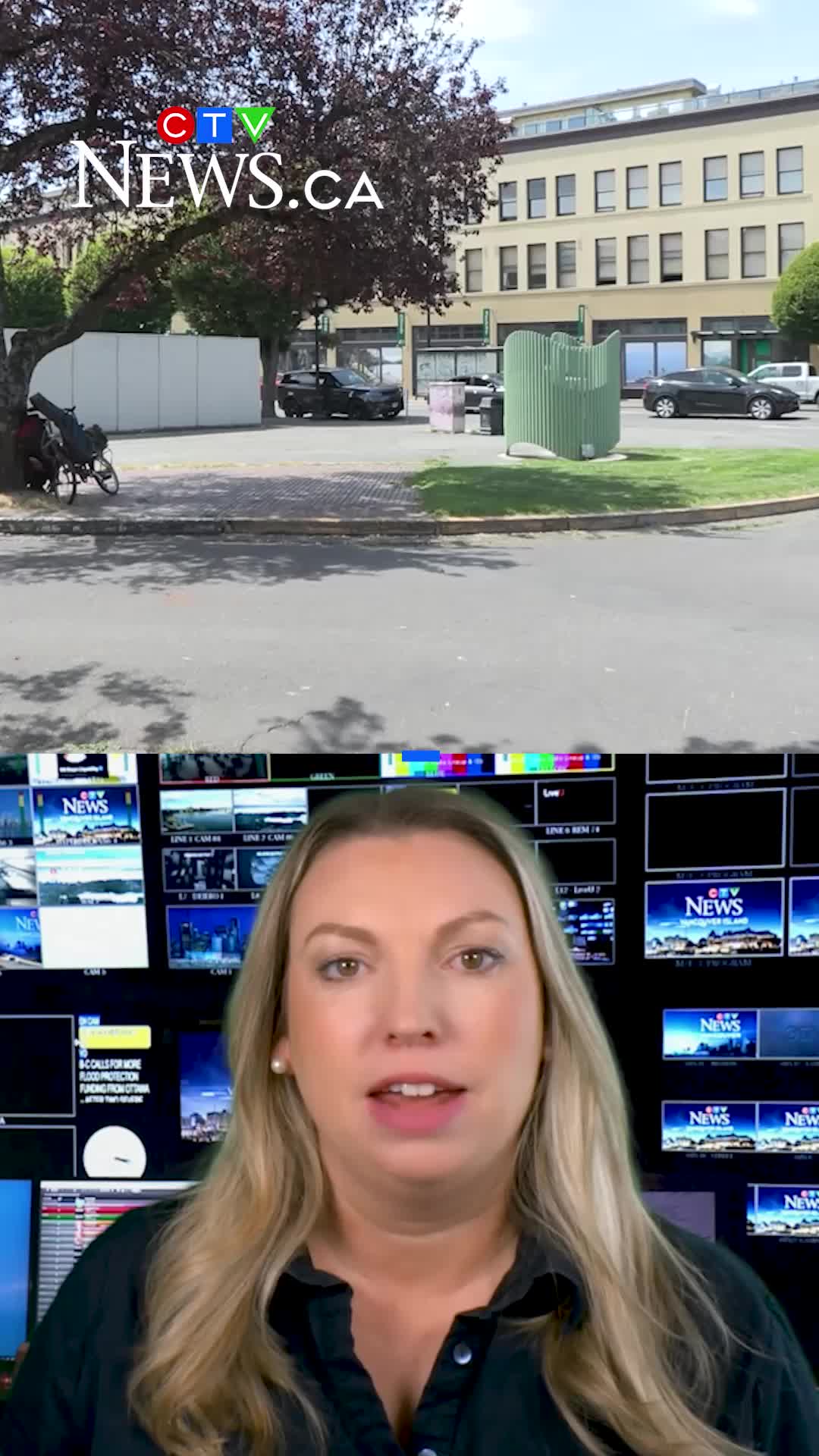 @CTV News Vancouver Island