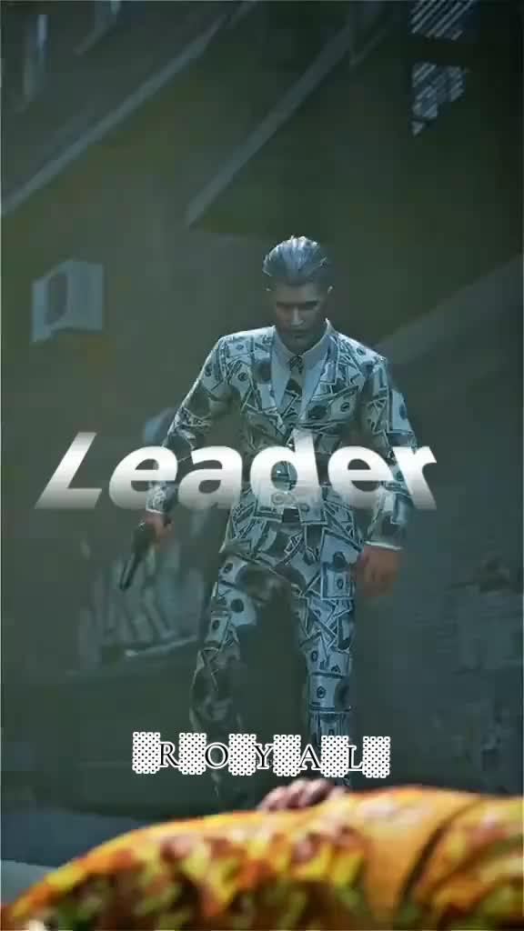 @░R░O░Y░A░L░ Editor