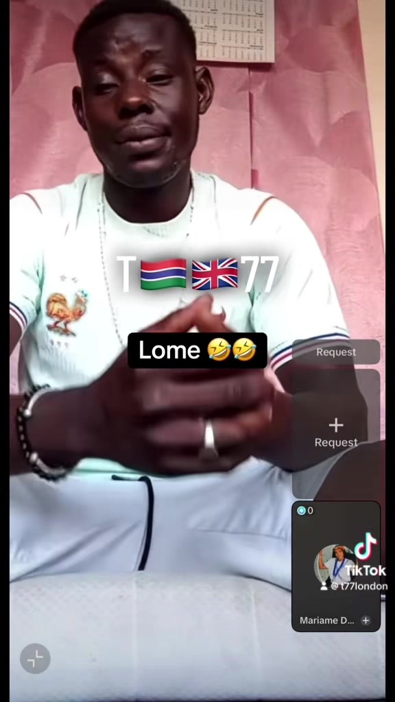 @T๐ฌ๐ฒ๐ฌ๐ง77 LONDON