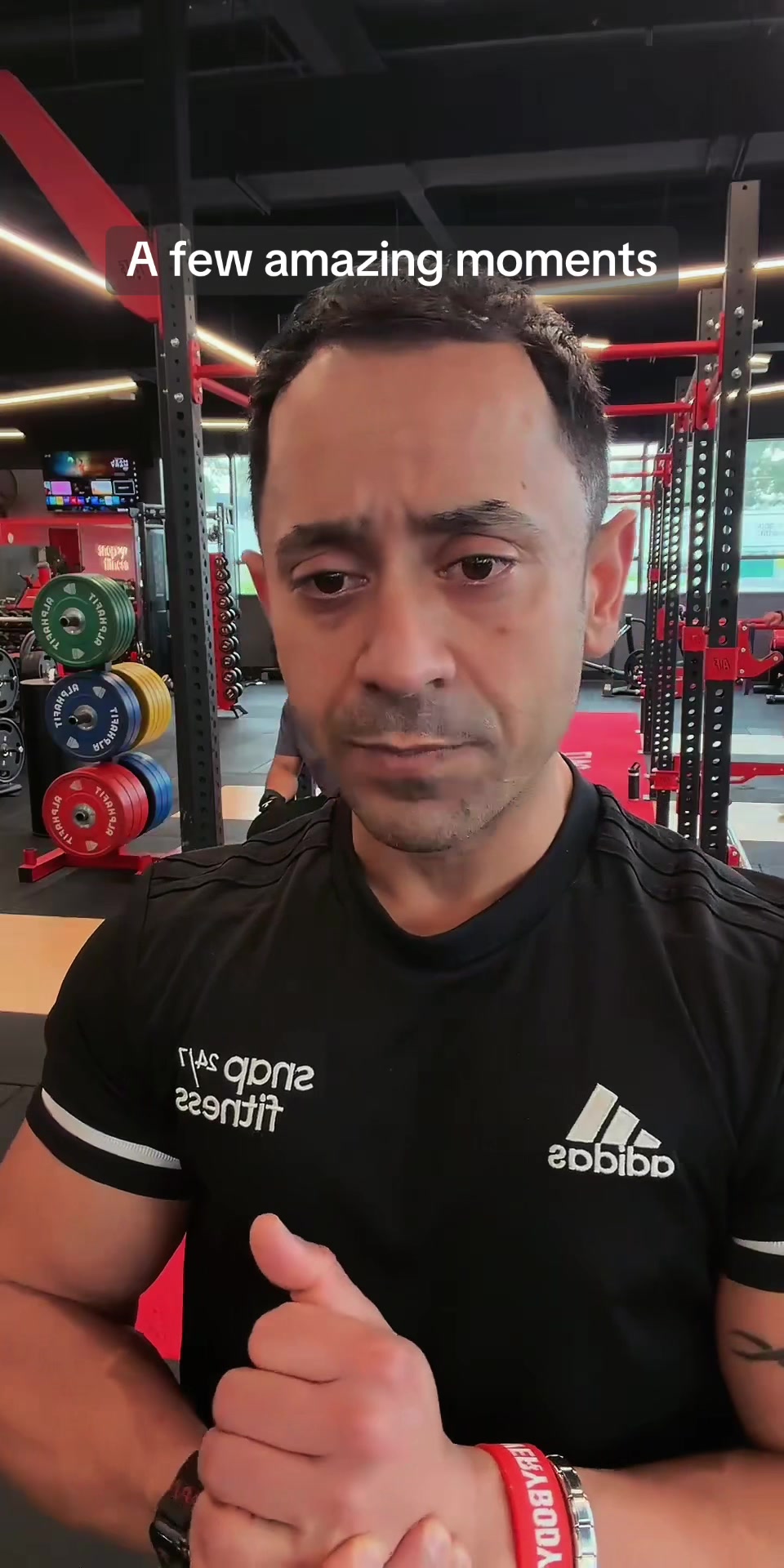 @Mickey Pandey Trainer