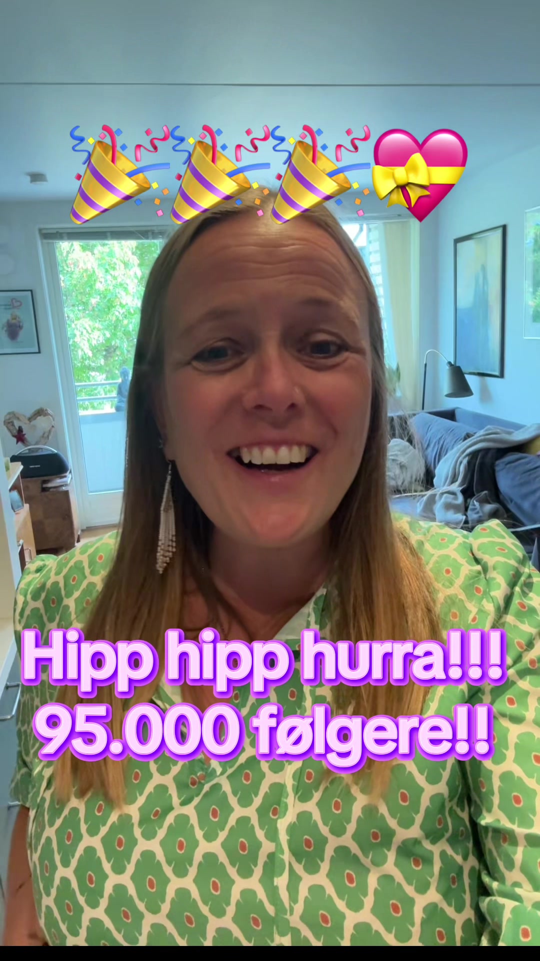 @Hilde Elise