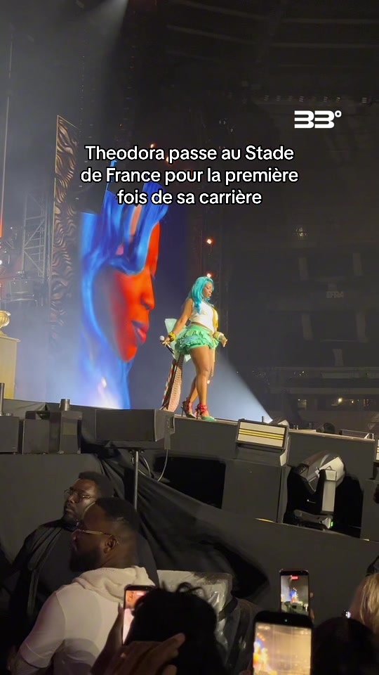 @33 Degrés