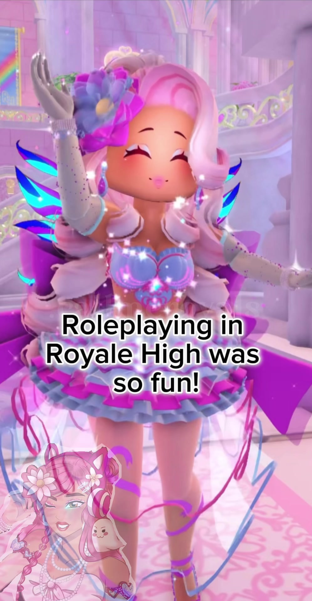 @✨💗CallMeRoyals💗✨