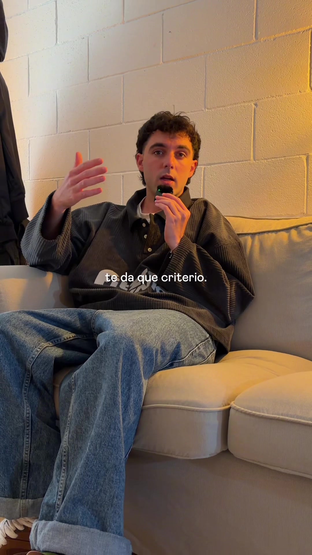 @Gonzalo Crea
